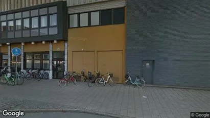 Office spaces for rent in Luleå - Photo from Google Street View