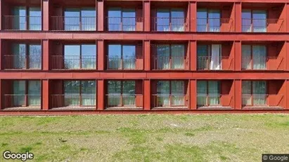 Office spaces for rent in Upplands Väsby - Photo from Google Street View