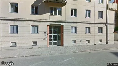 Office spaces for rent in Luleå - Photo from Google Street View