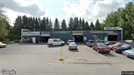 Industrial property for rent, Pori, Satakunta, Sepänpellontie 10