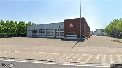 Warehouses for rent in Putte - Photo from Google Street View