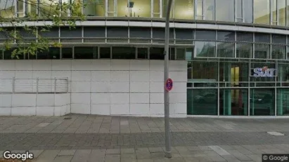 Office spaces for rent in Hamburg Mitte - Photo from Google Street View