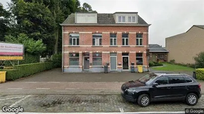 Bedrijfsruimtes te huur in Kasterlee - Foto uit Google Street View