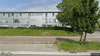 Kontorlokaler til leje i Antwerpen Borgerhout - Foto fra Google Street View