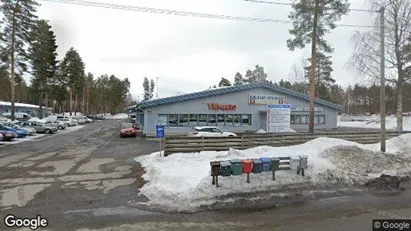 Bedrijfsruimtes te huur in Joensuu - Foto uit Google Street View