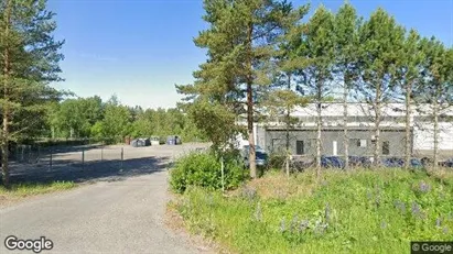 Industrial properties for sale in Lempäälä - Photo from Google Street View