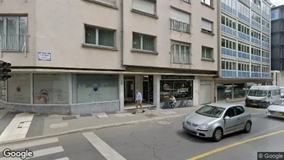 Office spaces for rent in Luxembourg - Photo from Google Street View