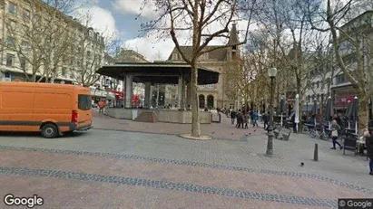 Lokaler til salg i Luxembourg - Foto fra Google Street View