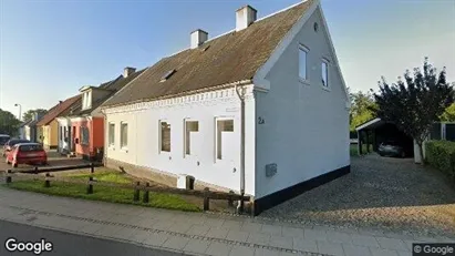 Bedrijfsruimtes te koop in Hjørring - Foto uit Google Street View