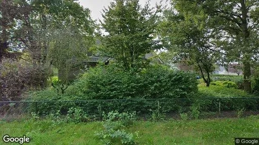 Bedrijfsruimtes te koop i Bergen (L.) - Foto uit Google Street View