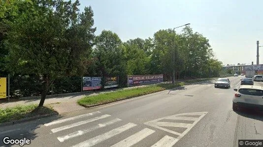 Commercial properties for sale i Nové Zámky - Photo from Google Street View