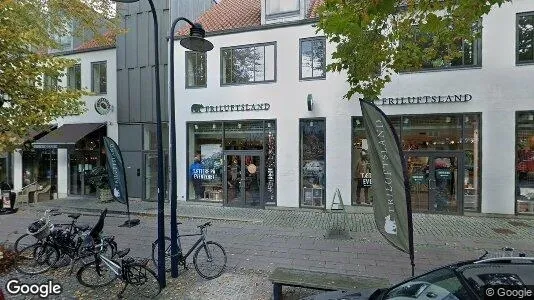 Kantorruimte te huur i Kongens Lyngby - Foto uit Google Street View