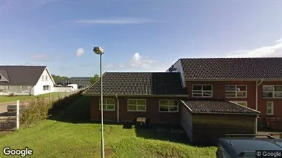 Büros zur Miete in Odense SØ – Foto von Google Street View