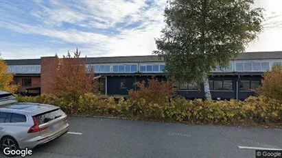 Office spaces for rent in Nærum - Photo from Google Street View