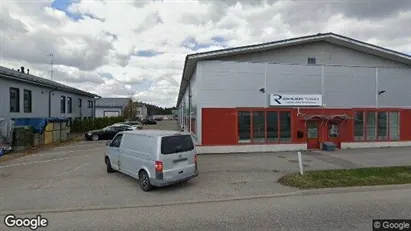 Werkstätte zur Miete in Tuusula – Foto von Google Street View