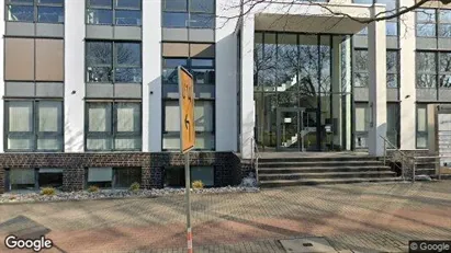 Office spaces for rent in Dortmund - Photo from Google Street View