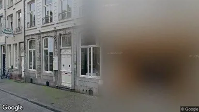 Büros zur Miete in Maastricht – Foto von Google Street View