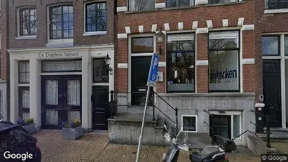 Büros zur Miete in Amsterdam Centrum – Foto von Google Street View