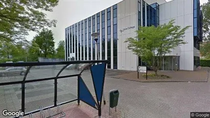 Kontorslokaler för uthyrning i Amstelveen – Foto från Google Street View