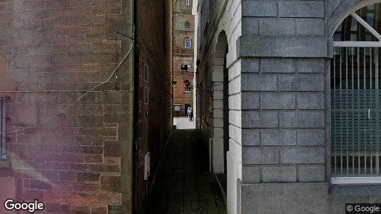 Lokaler til salg i Dumfries - Dumfriesshire - Foto fra Google Street View