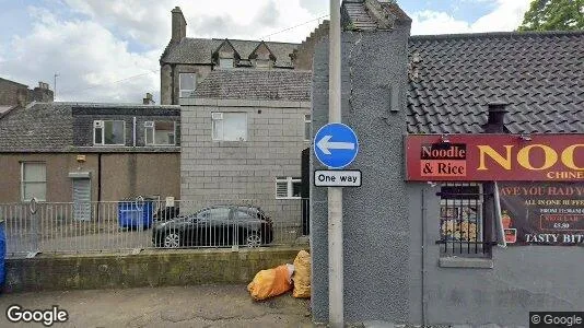 Bedrijfsruimtes te koop i Leven - Fife - Foto uit Google Street View