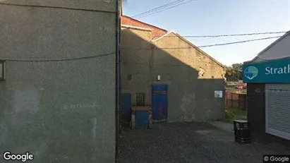 Commercial properties for sale in Bonnybridge - Stirlingshire - Photo from Google Street View