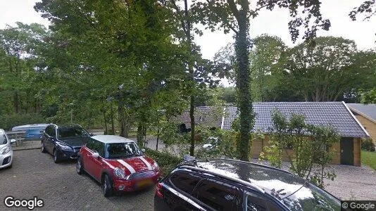 Coworking spaces för uthyrning i Soest – Foto från Google Street View