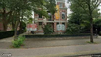 Lokaler til leje i Haarlem - Foto fra Google Street View