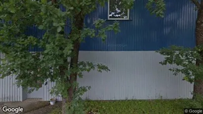 Commercial properties for sale in Rapla - Photo from Google Street View