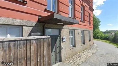 Office spaces for rent in Solna - Photo from Google Street View