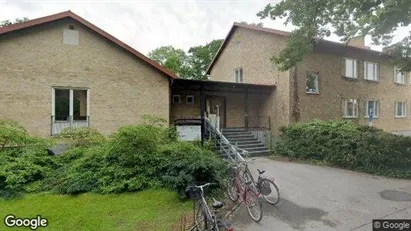 Coworking spaces zur Miete in Lomma – Foto von Google Street View