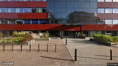 Office spaces for rent in Johanneberg - Photo from Google Street View