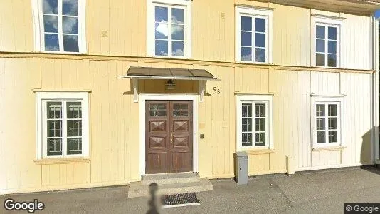 Kontorer til leie i Uppsala – Bilde fra Google Street View