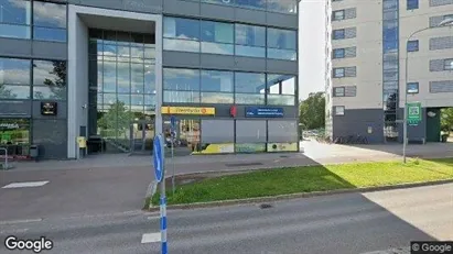 Kantorruimte te huur in Karlstad - Foto uit Google Street View