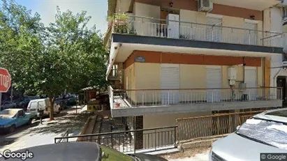 Gewerbeflächen zur Miete in Thessaloniki – Foto von Google Street View