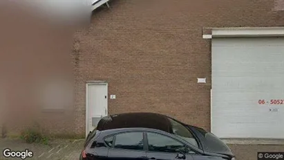 Lokaler til leje i Zutphen - Foto fra Google Street View