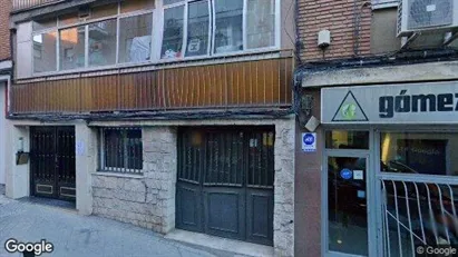 Kantorruimte te koop in Madrid Ciudad Lineal - Foto uit Google Street View