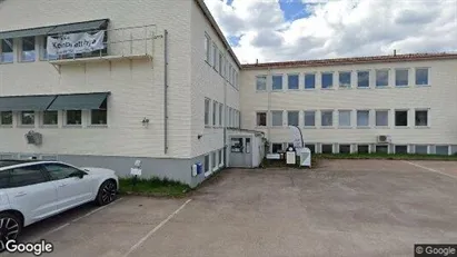 Coworking spaces te huur in Leksand - Foto uit Google Street View