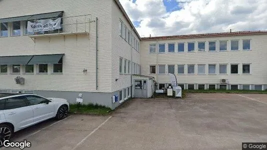 Coworking spaces te huur i Leksand - Foto uit Google Street View