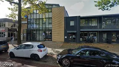 Industrilokaler för uthyrning i Eindhoven – Foto från Google Street View