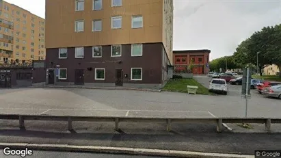 Office spaces for rent in Sundsvall - Photo from Google Street View