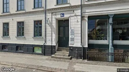 Kontorer til leie i Lund – Bilde fra Google Street View