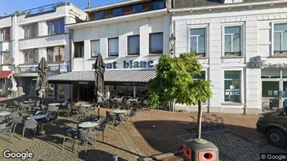 Kantorruimte te huur in Tervuren - Foto uit Google Street View