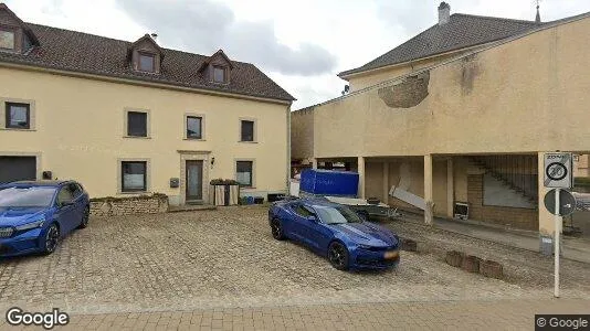 Gewerbeflächen zum Kauf i Consdorf – Foto von Google Street View