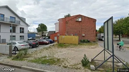 Lokaler til salg i Pärnu - Foto fra Google Street View