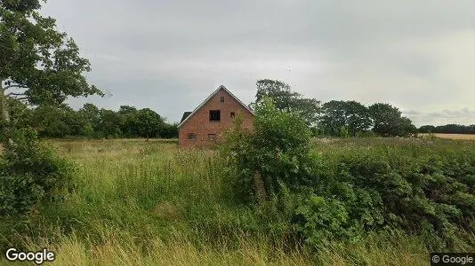 Gewerbeflächen zum Kauf i Tistrup – Foto von Google Street View