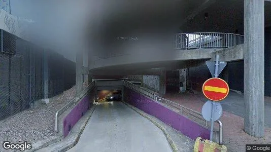 Büros zur Miete i Espoo – Foto von Google Street View