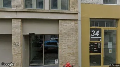 Office spaces for sale in Stad Antwerp - Photo from Google Street View