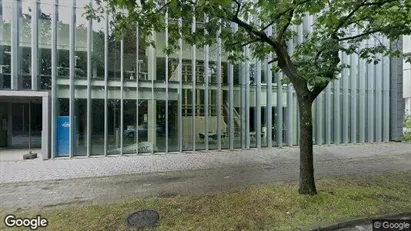 Office spaces for sale in Stad Antwerp - Photo from Google Street View