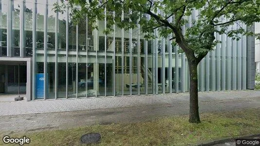 Office spaces for sale i Stad Antwerp - Photo from Google Street View